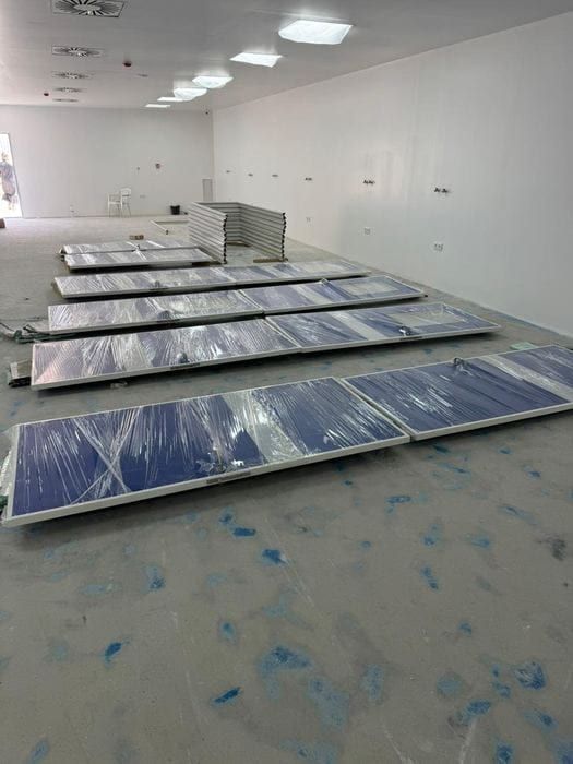 Automatismes premium pour hôtel à Fès