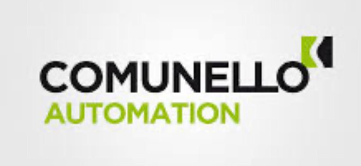 Comunello Automation - partenaire PSM Maroc